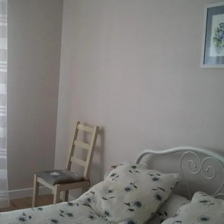 Appartement Les Pins Ensoleilles 2 Sainte-Maxime