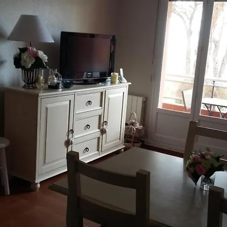 Les Pins Ensoleilles 2 Appartement Sainte-Maxime