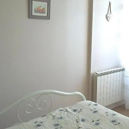 Les Pins Ensoleilles 2 Appartement Sainte-Maxime