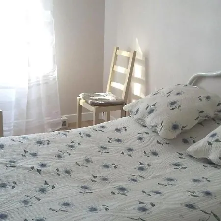 Les Pins Ensoleilles 2 Appartement *